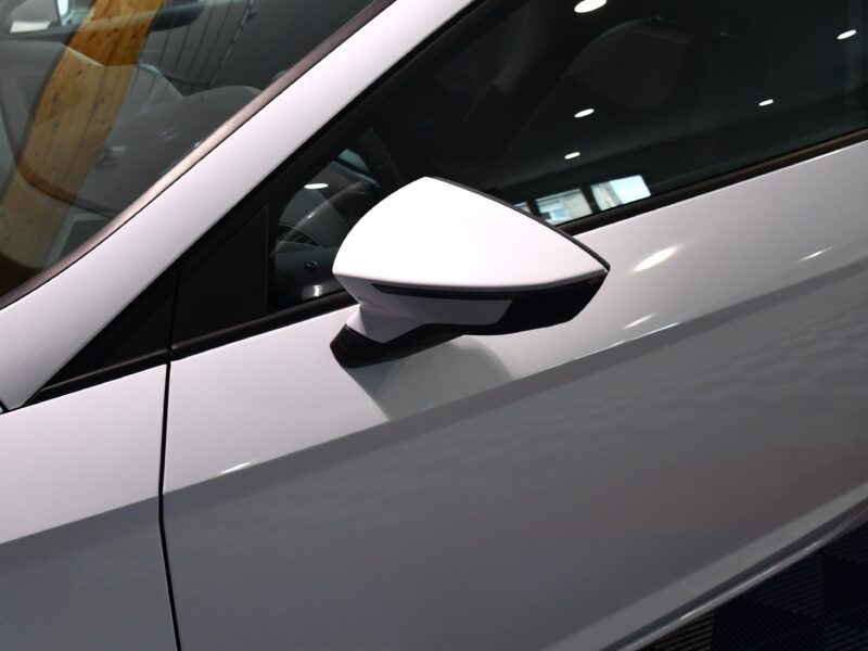 Séat Léon SC FR 1.8 TFSI 180 DSG GPS LED Régulateur Mode Séat Sound TO Cuir Alcantara JA 18