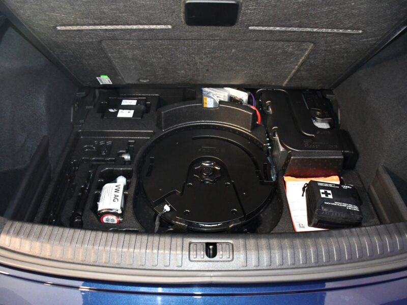 Audi Q3 Sportback S-Line Design Luxe 35 TFSI 150 S-Tronic GPS Virtual ACC Attelage Hayon LED Pré Sense Lane JA 19 Audi Sport