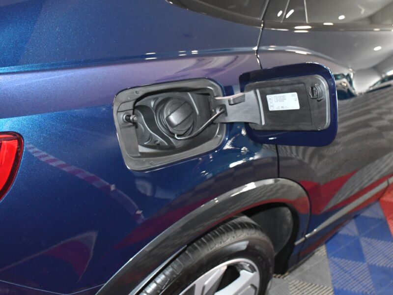 Audi Q3 Sportback S-Line Design Luxe 35 TFSI 150 S-Tronic GPS Virtual ACC Attelage Hayon LED Pré Sense Lane JA 19 Audi Sport