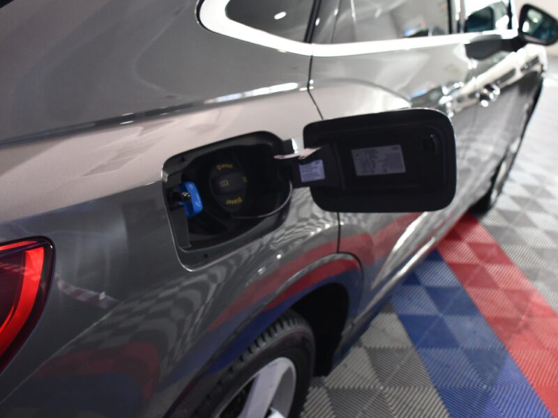 Audi Q3 Sportback S-Line Design Luxe 35 TDI 150 S-Tronic GPS Vebasto Virtuyal Hayon Attelage LED Caméra ACC Pré Sense JA 19