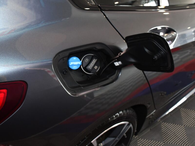 BMW 120D X-Drive M-Sport 2.0 190 BVA GPS Virtual Caméra LED Volant Chauffant Régulateur Car Play JA 18