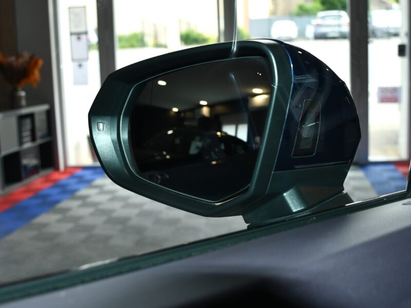 Audi Q3 S-Line 35 TDI 150 S-Tronic GPS Virtual Hayon Attelage Caméra ACC Car Play LED JA 20