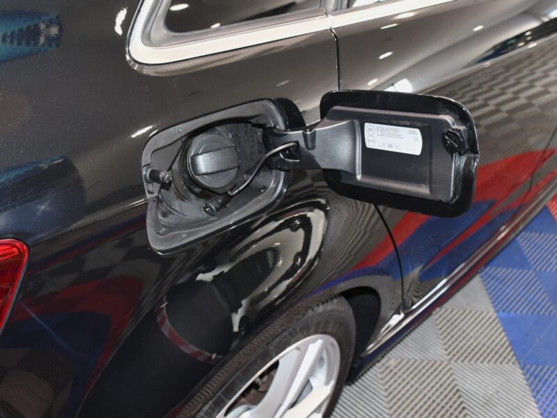 Audi A3 Sportback S-Line 40 TFSI 190 S-Tronic GPS Virtual Régulateur Cuir TO Drive JA 18
