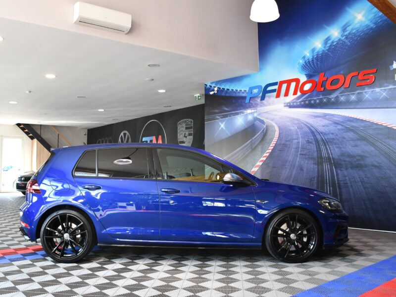Volkswagen Golf 7R 2.0 TSI 310 DSG 4Motion GPS Virtual ACC DCC Front Keyless Induction JA 19 Pretoria