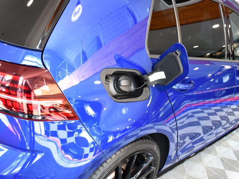 Volkswagen Golf 7R 2.0 TSI 310 DSG 4Motion GPS Virtual ACC DCC Front Keyless Induction JA 19 Pretoria