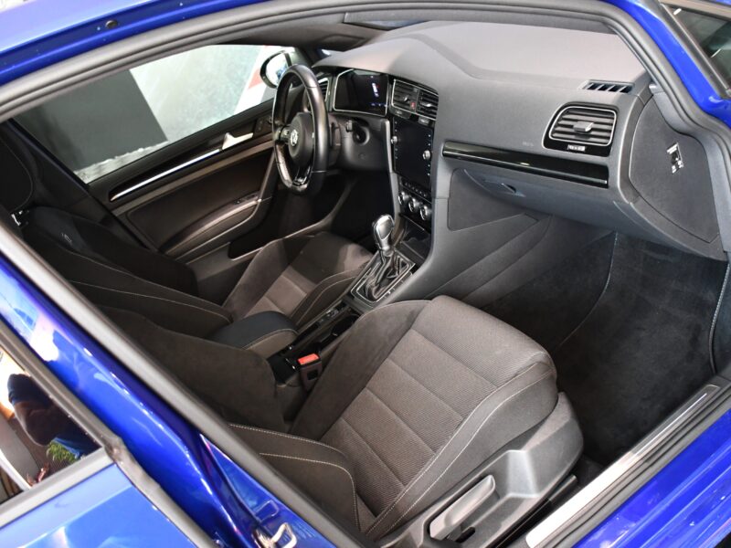 Volkswagen Golf 7R 2.0 TSI 310 DSG 4Motion GPS Virtual ACC DCC Front Keyless Induction JA 19 Pretoria