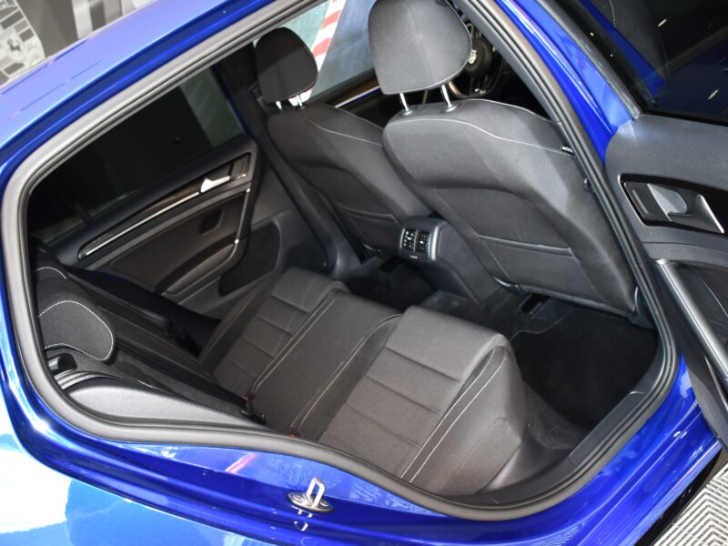Volkswagen Golf 7R 2.0 TSI 310 DSG 4Motion GPS Virtual ACC DCC Front Keyless Induction JA 19 Pretoria