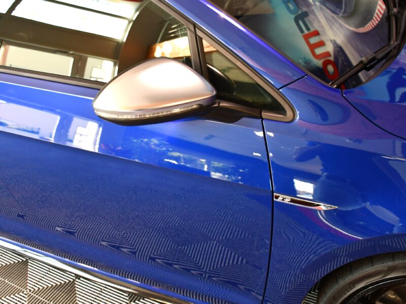 Volkswagen Golf 7R 2.0 TSI 310 DSG 4Motion GPS Virtual ACC DCC Front Keyless Induction JA 19 Pretoria