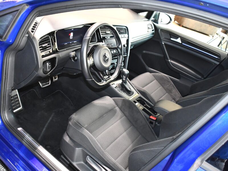 Volkswagen Golf 7R 2.0 TSI 310 DSG 4Motion GPS Virtual ACC DCC Front Keyless Induction JA 19 Pretoria