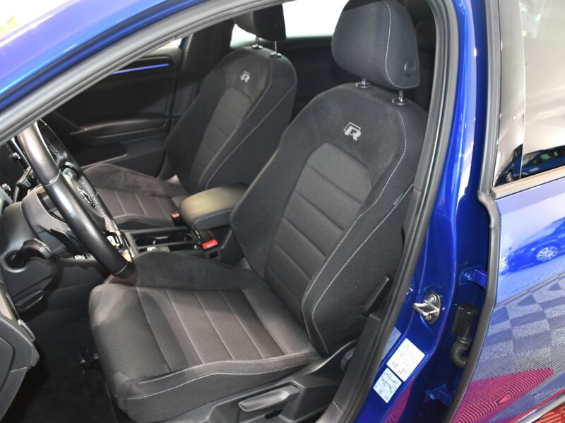 Volkswagen Golf 7R 2.0 TSI 310 DSG 4Motion GPS Virtual ACC DCC Front Keyless Induction JA 19 Pretoria