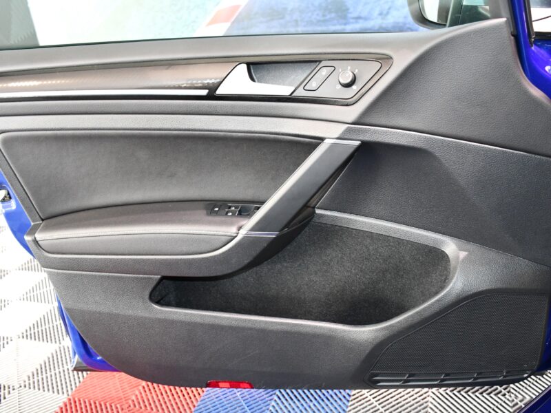 Volkswagen Golf 7R 2.0 TSI 310 DSG 4Motion GPS Virtual ACC DCC Front Keyless Induction JA 19 Pretoria