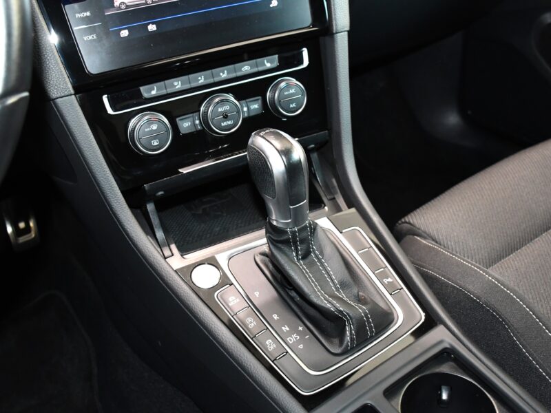 Volkswagen Golf 7R 2.0 TSI 310 DSG 4Motion GPS Virtual ACC DCC Front Keyless Induction JA 19 Pretoria
