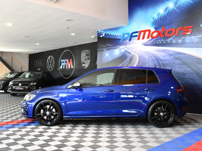 Volkswagen Golf 7R 2.0 TSI 310 DSG 4Motion GPS Virtual ACC DCC Front Keyless Induction JA 19 Pretoria