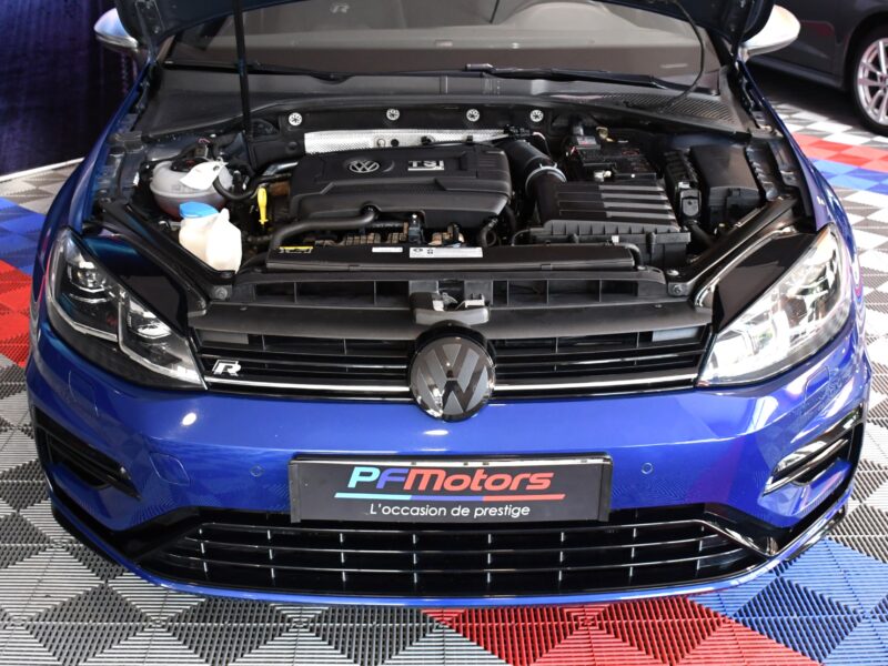 Volkswagen Golf 7R 2.0 TSI 310 DSG 4Motion GPS Virtual ACC DCC Front Keyless Induction JA 19 Pretoria