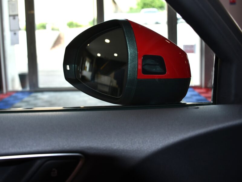 Audi S3 Sportback 2.0 TFSI 300 Quattro S-Tronic GPS Virtual Sièges Baquet TO Parc Assist Carbone JA 18