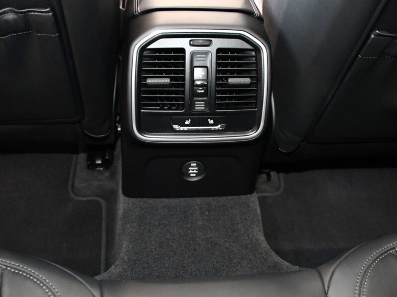 Porsche Macan S 3.0 V6 354 PDK GPS Attelage Suspension Pneumatique Caméra 360 Pack Chrono Vebasto ACC BOSE TO Sièges Ventilés JA 21
