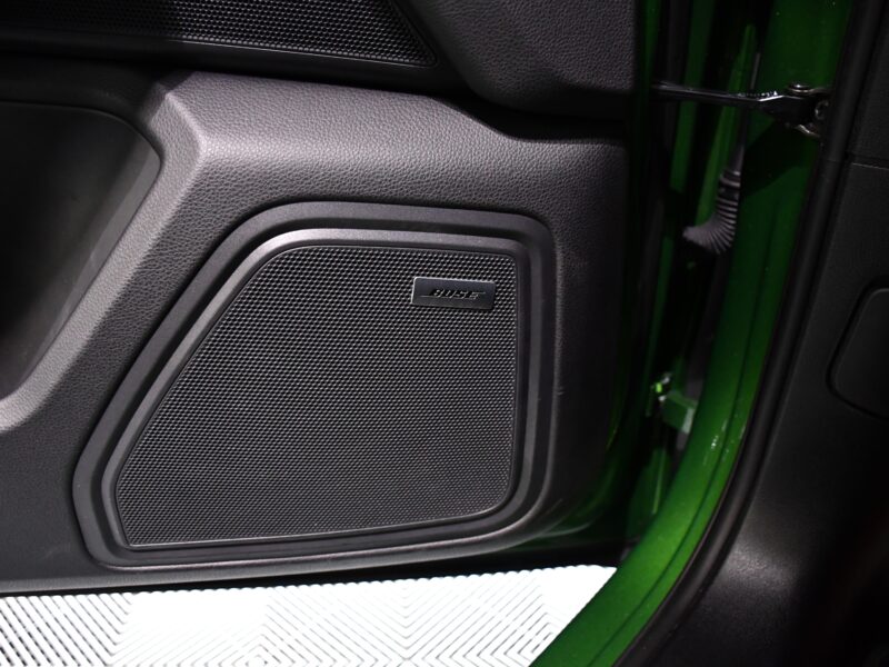 Porsche Macan S 3.0 V6 354 PDK GPS Attelage Suspension Pneumatique Caméra 360 Pack Chrono Vebasto ACC BOSE TO Sièges Ventilés JA 21