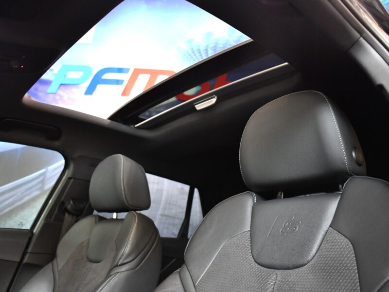Audi Q2 S-Line 35 TFSI 150 S-Tronic GPS Virtual Pré Sense ACC TO Attelage Car Play Lane JA 19 Audi Sport