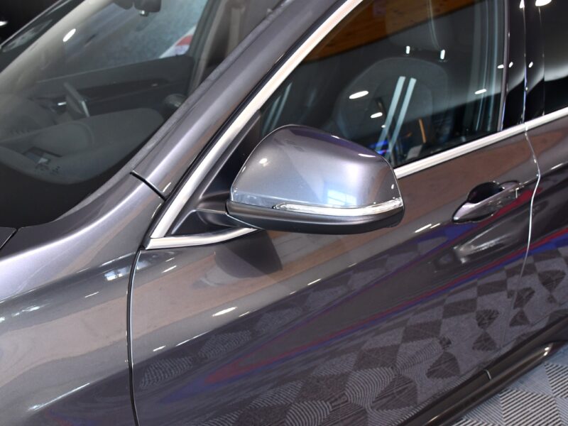BMW X1 Sport 18DA X-Drive 150 BVA GPS Hayon Attelage Affichage Tête Haute Semi Cuir LED JA 18