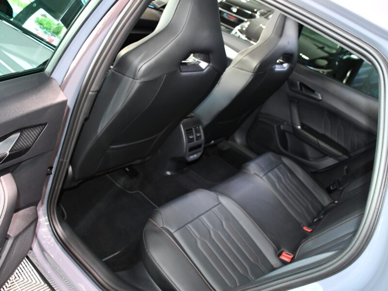 Cupra Formentor 2.0 TDI 150 DSG 4Drive GPS Virtual TO ACC Mode Caméra Hayon Baquet Lane Full Linck JA 19
