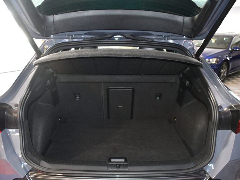 Cupra Formentor 2.0 TDI 150 DSG 4Drive GPS Virtual TO ACC Mode Caméra Hayon Baquet Lane Full Linck JA 19