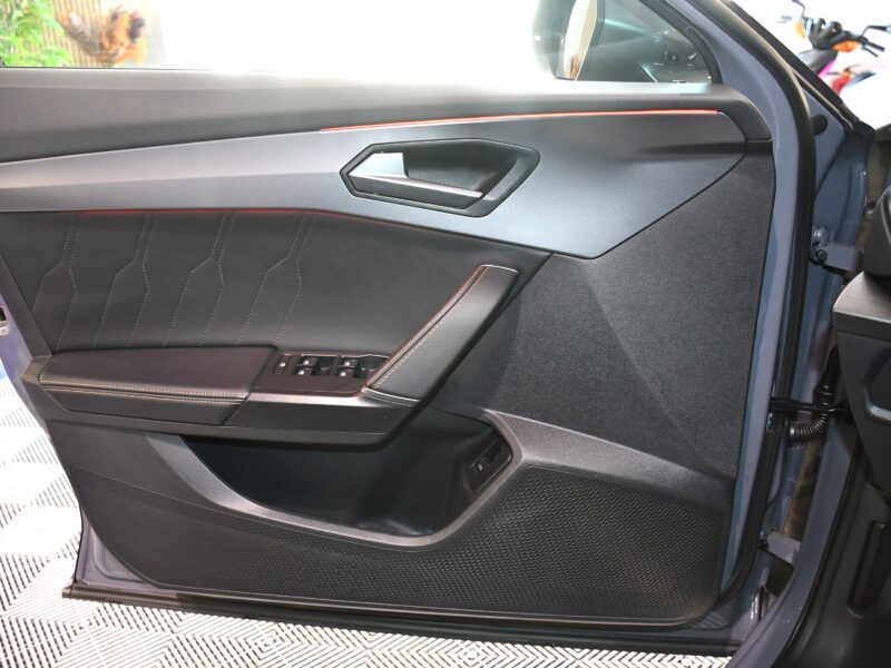 Cupra Formentor 2.0 TDI 150 DSG 4Drive GPS Virtual TO ACC Mode Caméra Hayon Baquet Lane Full Linck JA 19