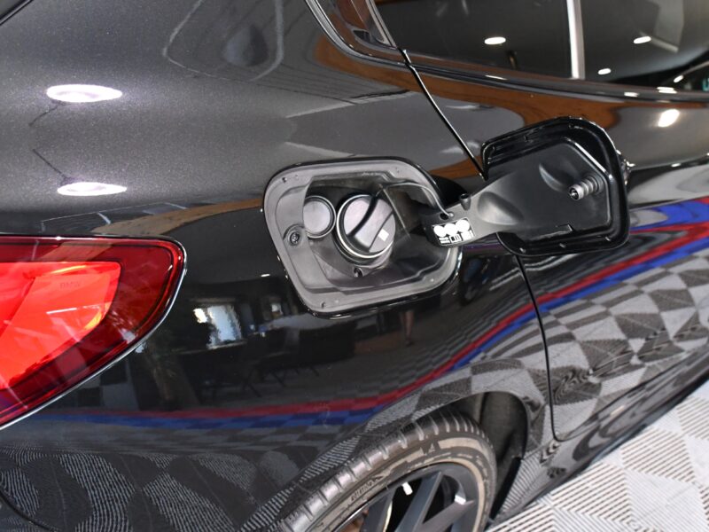 BMW 118IA M-Sport 1.5 136 BVA GPS Virtual TO LED Baquet Mode Régulateur JA 18