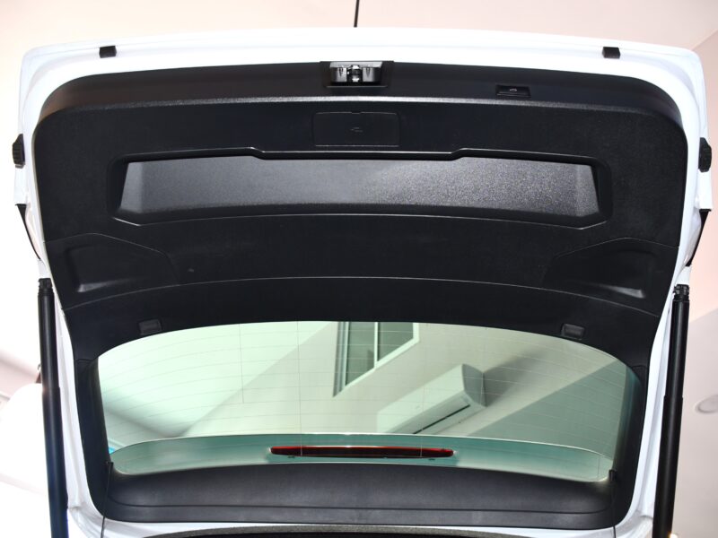 Séat Ateca FR 2.0 TDI 150 DSG 4Drive GPS Virtual ACC Cuir Hayon Attelage Parc Assist Caméra JA 18