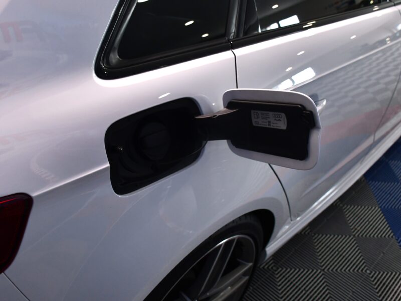Audi S3 Sportback 2.0 TFSI 310 Quattro S-Tronic GPS Virtual Cuir Keyless Régulateur JA 19