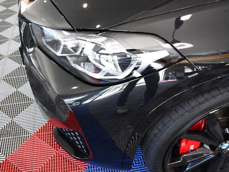 BMW X2 X-Drive Sport 20d 190 BVA GPS TO Caméra Harman Kardon Hayon Cuir LED JA 20