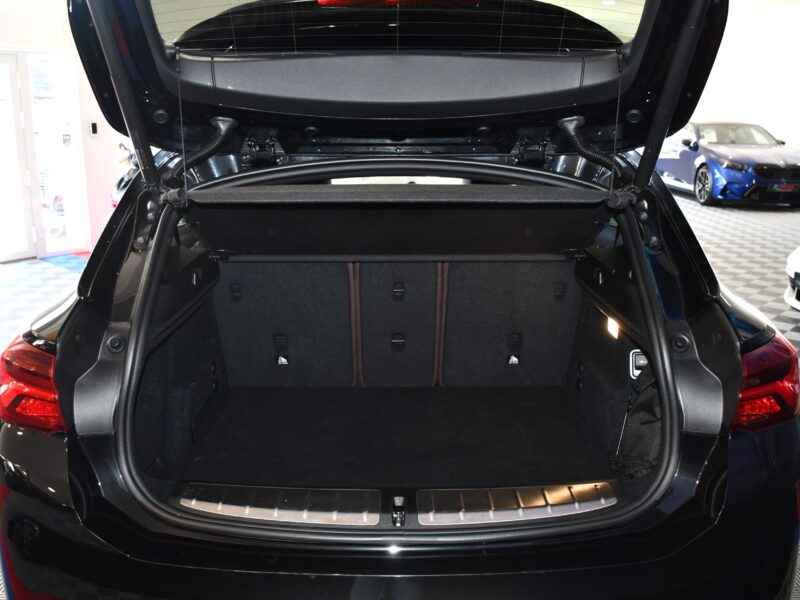 BMW X2 X-Drive Sport 20d 190 BVA GPS TO Caméra Harman Kardon Hayon Cuir LED JA 20