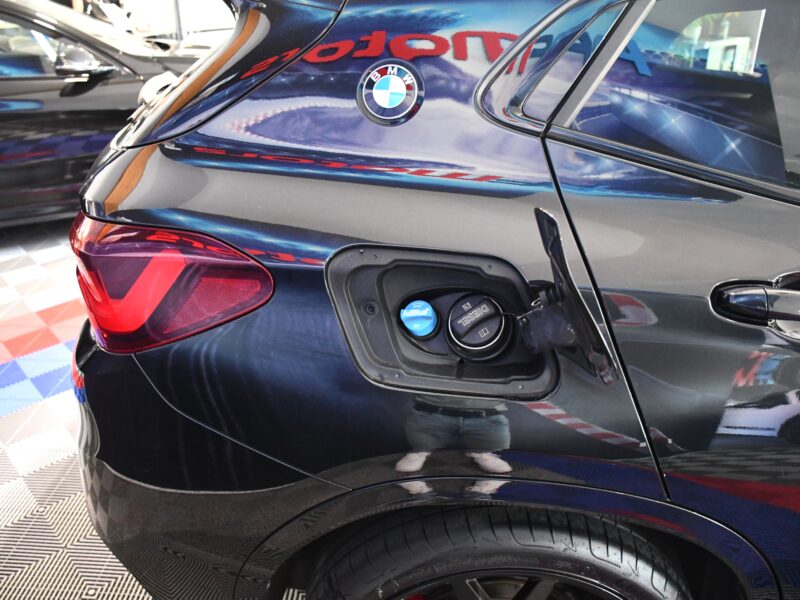BMW X2 X-Drive Sport 20d 190 BVA GPS TO Caméra Harman Kardon Hayon Cuir LED JA 20