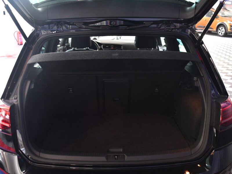 Volkswagen Golf 7 R Facelift 2.0 TSI 300 DSG 4Motion GPS Virtual ACC Car Play Mode Front JA 18