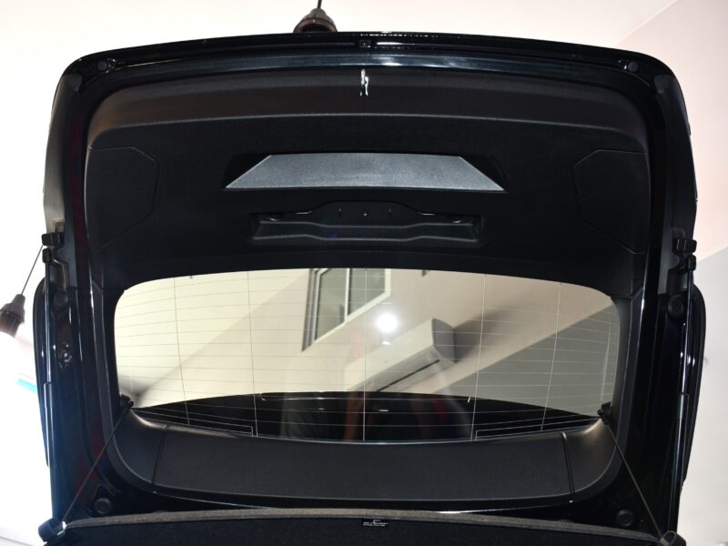 BMW 118iA M-Sport 1.5 136 BVA7 GPS Virtual Caméra Car Play Mode LED Freinage JA 17