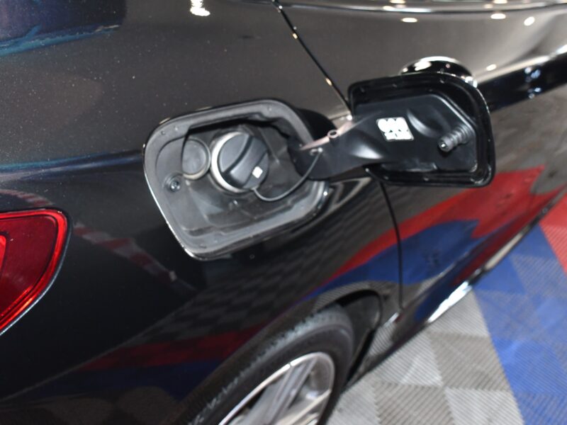 BMW 118iA M-Sport 1.5 136 BVA7 GPS Virtual Caméra Car Play Mode LED Freinage JA 17