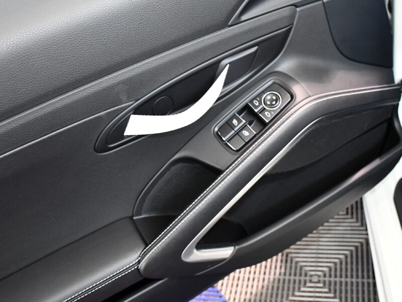 Porsche Boxster 718 T 2.0 Turbo 300 PDK GPS Volant Mode Echappement Suspension Mode Sport + Pack Chrono JA 20