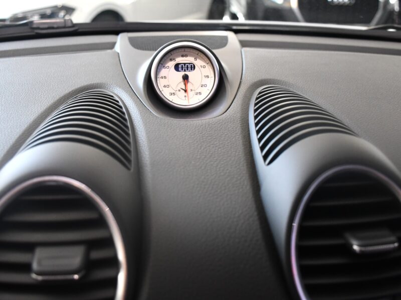 Porsche Boxster 718 T 2.0 Turbo 300 PDK GPS Volant Mode Echappement Suspension Mode Sport + Pack Chrono JA 20