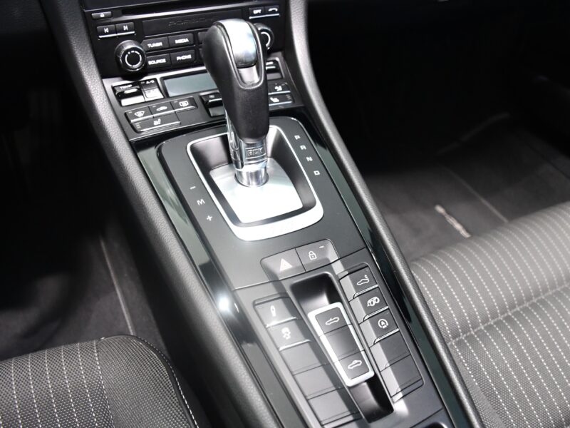 Porsche Boxster 718 T 2.0 Turbo 300 PDK GPS Volant Mode Echappement Suspension Mode Sport + Pack Chrono JA 20