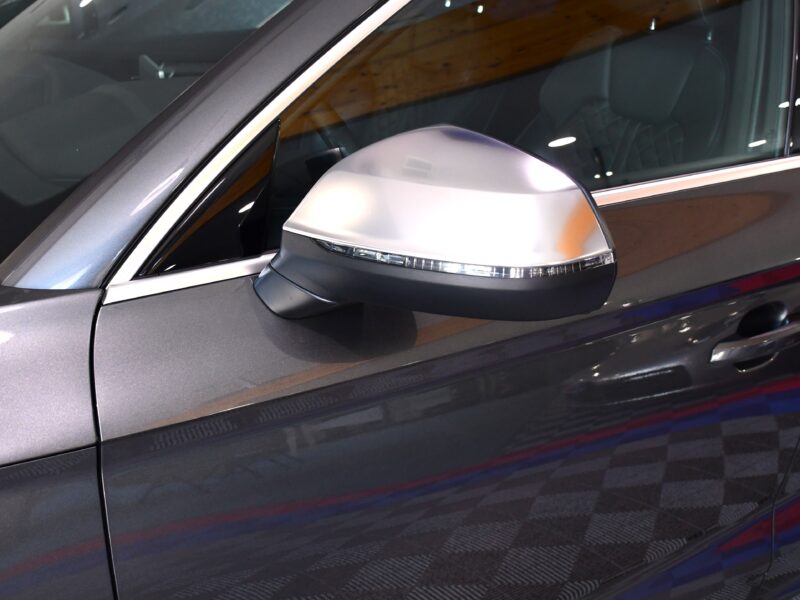 Audi SQ5 3.0 V6 347 Quattro GPS Virtual Bang Olufsen Magnétic Ride Attelage Hayon Caméra Pré Sense Lane Car Play JA 21