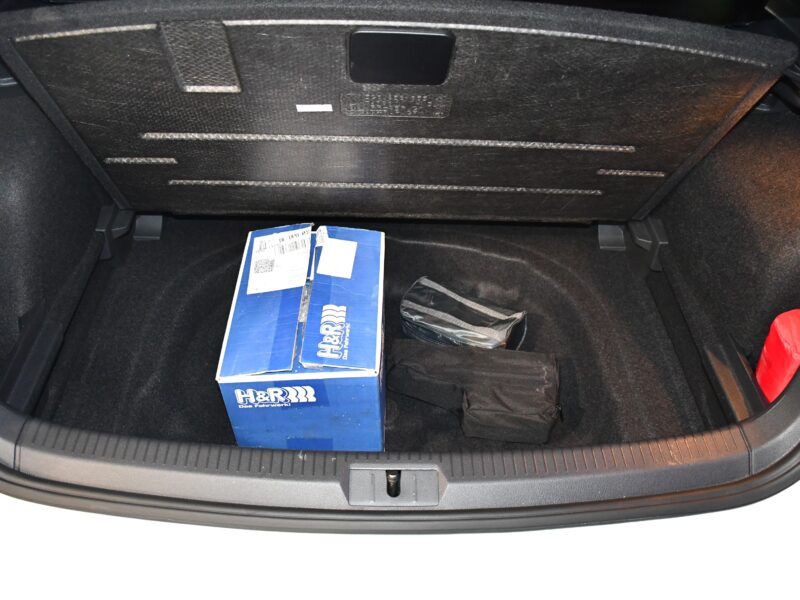 Volkswagen Golf 7 GTI TCR 2.0 TSI 290 DSG GPS Virtual Front AKRAPOVIC HR Car Play Mode JA 18