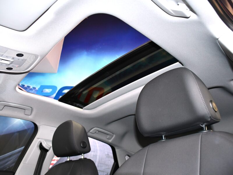 Audi Q3 Sportback Design Luxe 35 TDI 150 Quattro S-Tronic GPS ACC Attelage Cuir Hayon Pré Sense Virtual TO Lane JA 19