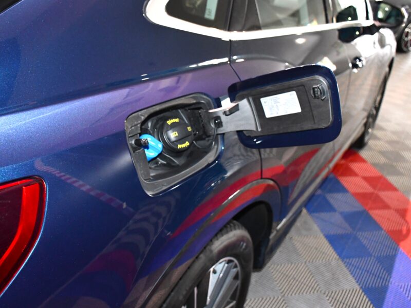 Audi Q3 Sportback Design Luxe 35 TDI 150 Quattro S-Tronic GPS ACC Attelage Cuir Hayon Pré Sense Virtual TO Lane JA 19