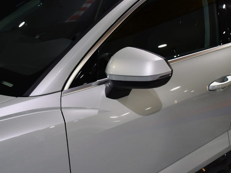 Audi Q3 Sportback S-Line Design Luxe 40 TDI 200 Quattro S-Tronic GPS Virtual Hayon Attelage Pré Sense Caméra JA 19