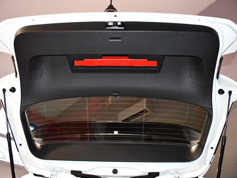Volkswagen Golf 8 GTI Clubsport édition 45 2.0 TSI 300 DSG GPS Virtual IQ LED AKRAPOVIC Front Side ACC JA 19