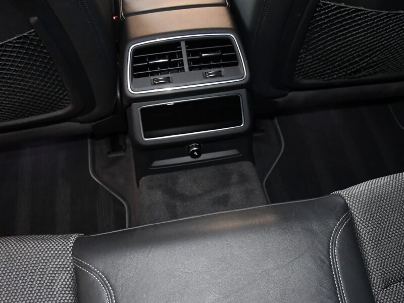 Audi A6 S-Line 50 TDI 3.0 V6 286 Quattro GPS Virtual Bang Olufsen Pré Sense Hayon Attelage Clim 4Zones Éclairage Ambiance ACC JA 19