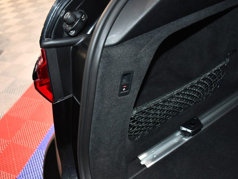 Audi A6 S-Line 50 TDI 3.0 V6 286 Quattro GPS Virtual Bang Olufsen Pré Sense Hayon Attelage Clim 4Zones Éclairage Ambiance ACC JA 19