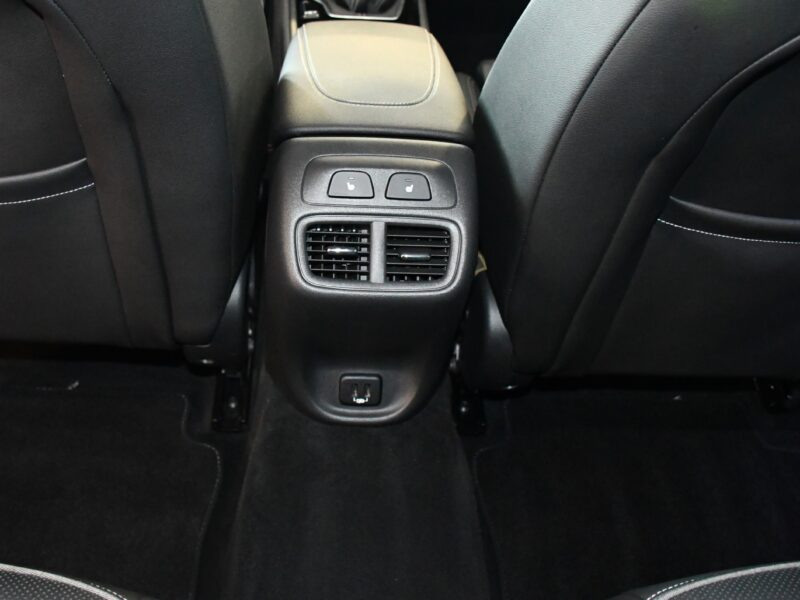 Opel Insignia Elite Grand Sport 2.0 TDCI 170 2WD BVM6 GPS Caméra Av + AR 360 Cuir Mémoire Mode LED Lux JA 18