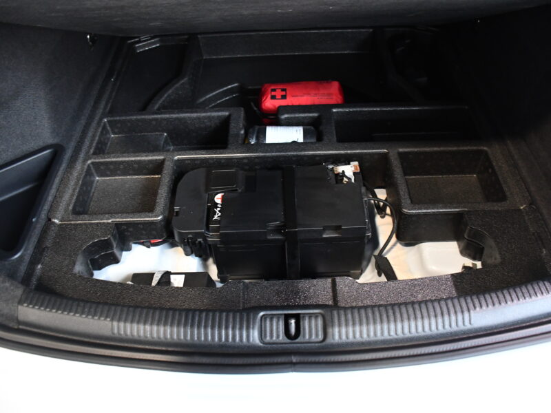 Audi RS3 Berline 2.5 TFSI 400 Quattro S-Tronic 7 GPS Virtual Keyless ACC Échappement RS Bang Olufsen JA 19