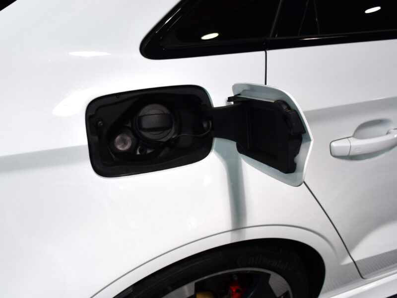 Audi RS3 Berline 2.5 TFSI 400 Quattro S-Tronic 7 GPS Virtual Keyless ACC Échappement RS Bang Olufsen JA 19