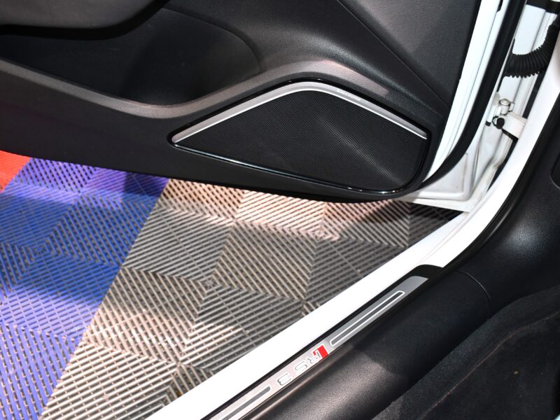 Audi RS3 Berline 2.5 TFSI 400 Quattro S-Tronic 7 GPS Virtual Keyless ACC Échappement RS Bang Olufsen JA 19